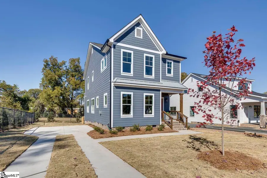 33 Endel Street, Greenville, SC 29611 - Image #2