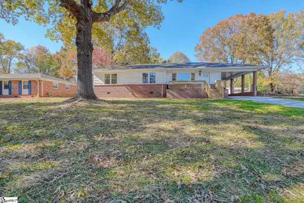 132 Walden Circle, Spartanburg, SC 29301