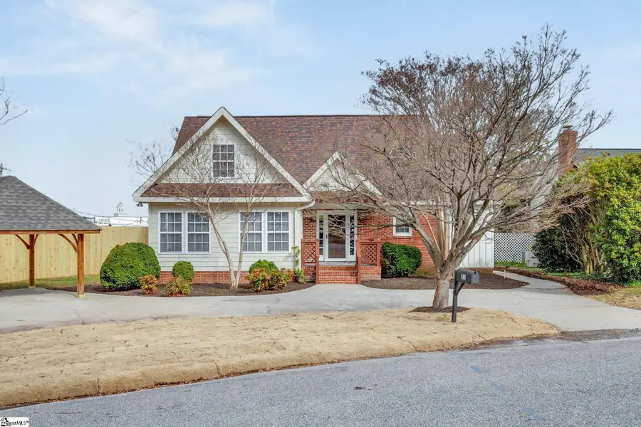 21 Fore Avenue, Greenville, SC 29607-3217 - Image #3