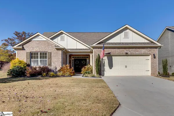 417 Brandybuck Drive, Piedmont, SC 29673