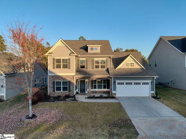 132 Sandpine Way, Greer, SC 29651