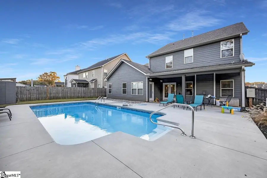 132 Sandpine Way, Greer, SC 29651 - Image #3