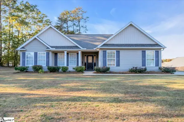 84 Stallings Road, Taylors, SC 29687