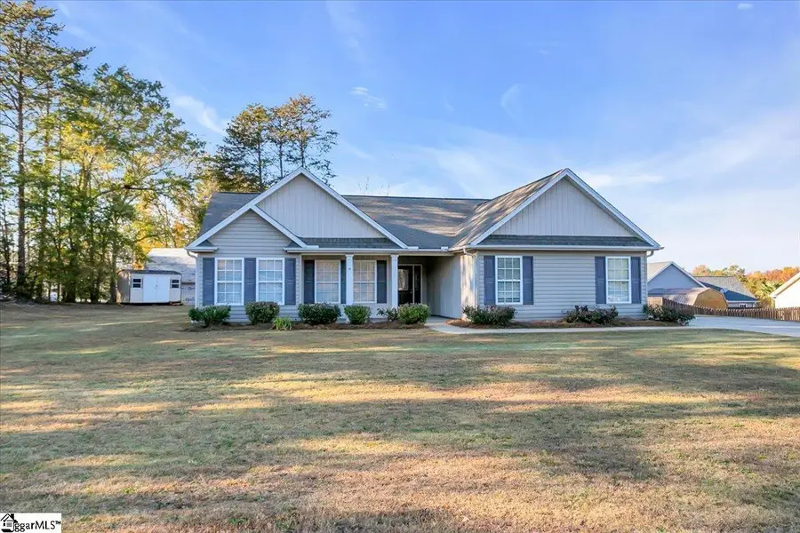 84 Stallings Road, Taylors, SC 29687 - Image #2