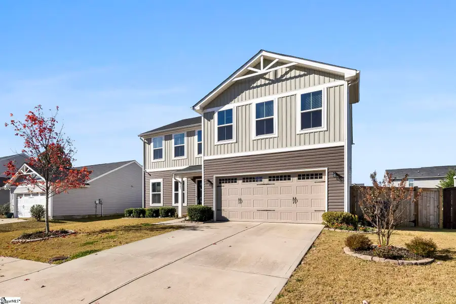 805 Danforth Drive, Greenville, SC 29617 - Image #2