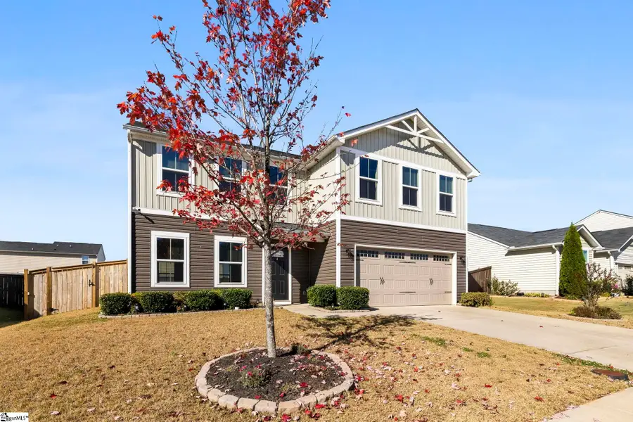 805 Danforth Drive, Greenville, SC 29617 - Image #3