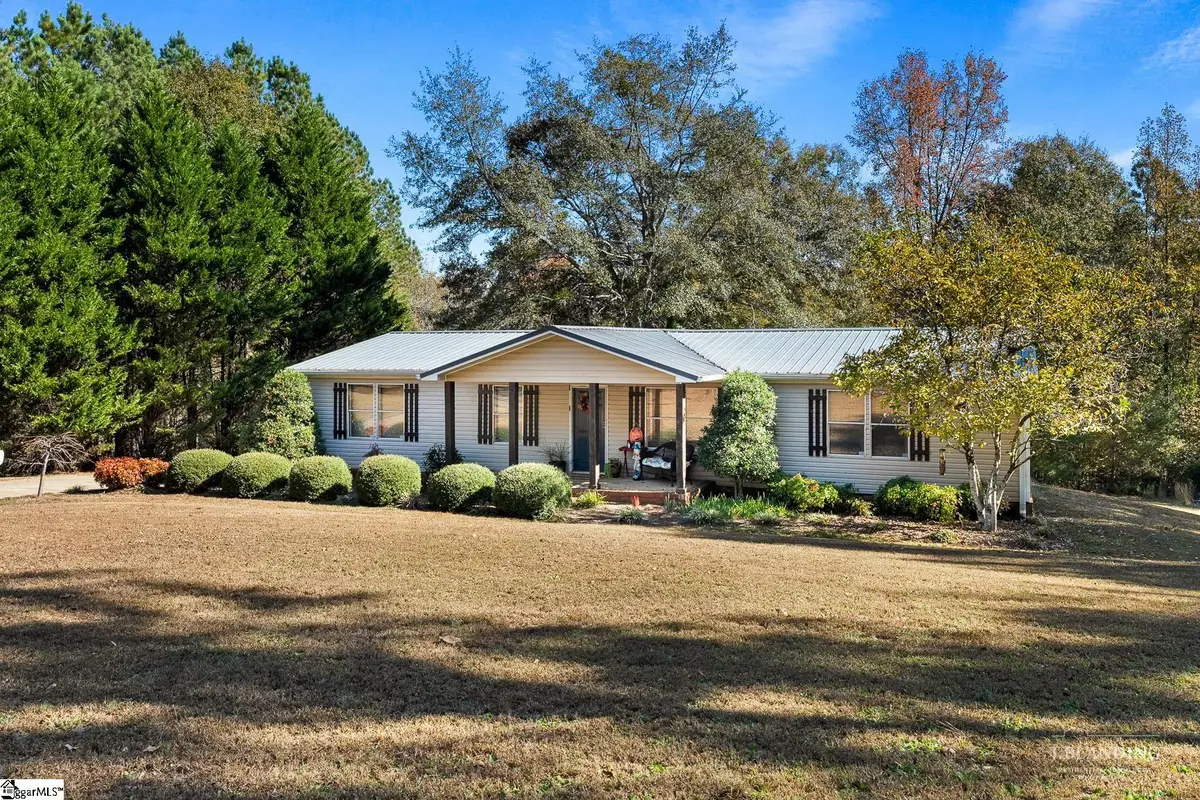 5206 Slater Road, Anderson, SC 29621 - Image #1