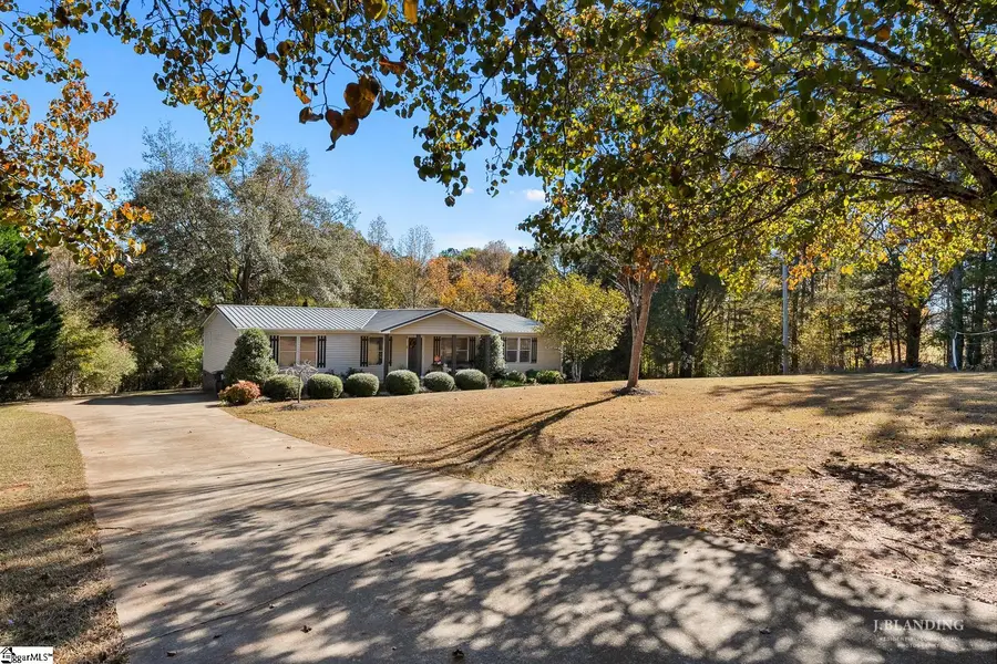5206 Slater Road, Anderson, SC 29621 - Image #2