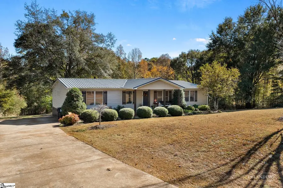 5206 Slater Road, Anderson, SC 29621 - Image #3
