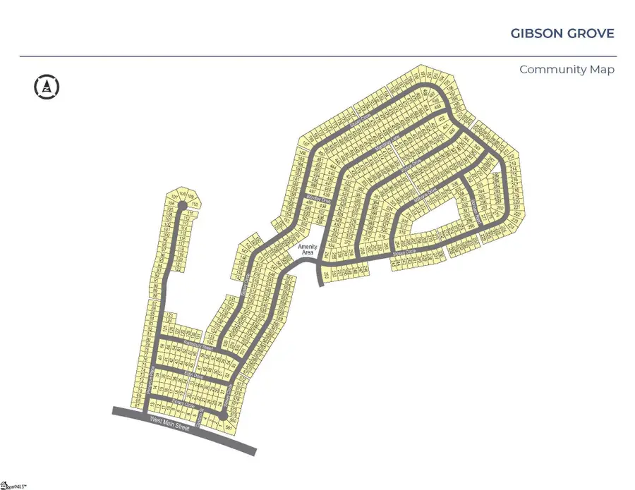 111 Elgin Drive, Laurens, SC 29360 - Image #3