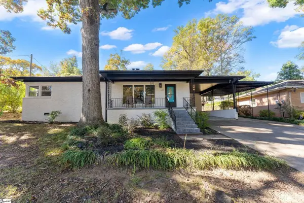 203 Piedmont Park Road, Greenville, SC 29609