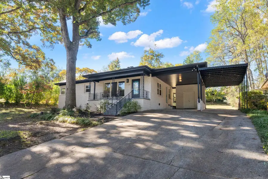 203 Piedmont Park Road, Greenville, SC 29609 - Image #2