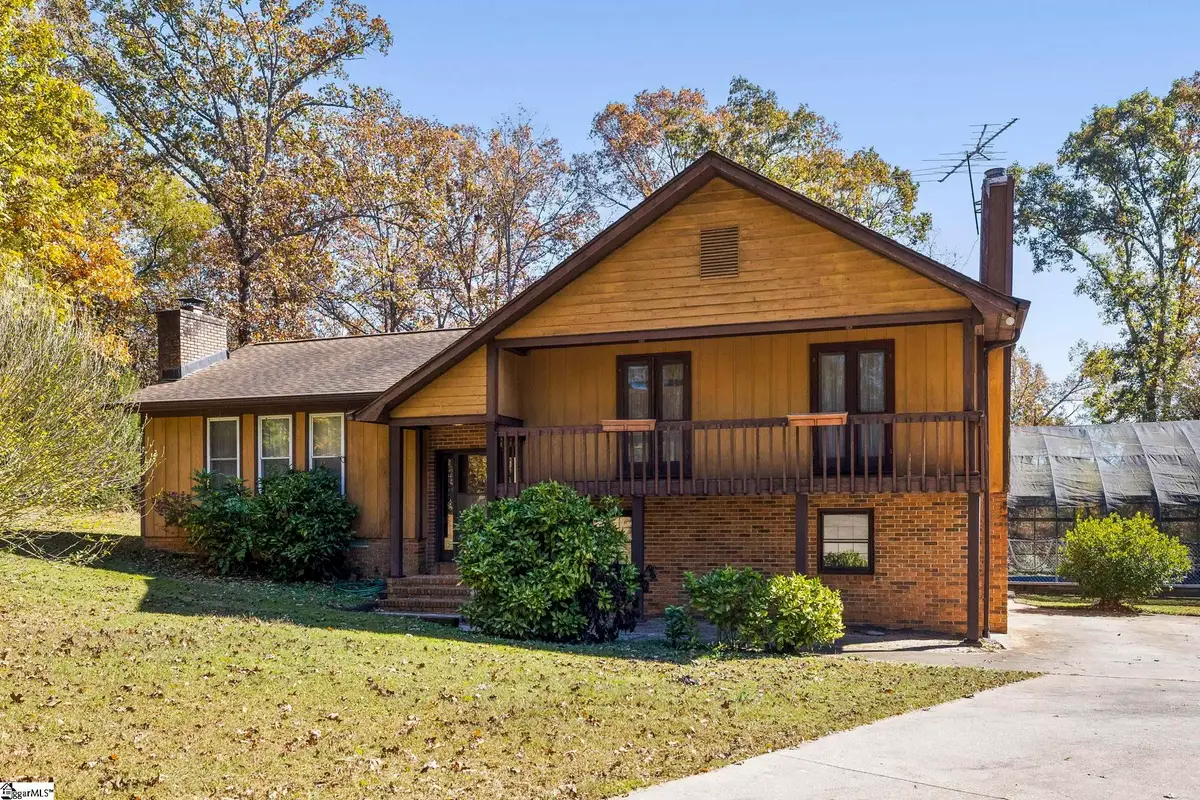 106 Georges Hideaway, Simpsonville, SC 29681 - Image #1