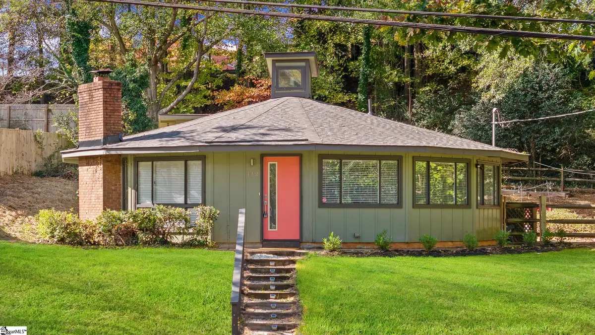 112 Scarlett Street, Greenville, SC 29607 - Image #1