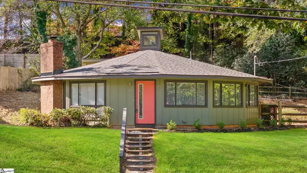 112 Scarlett Street, Greenville, SC 29607