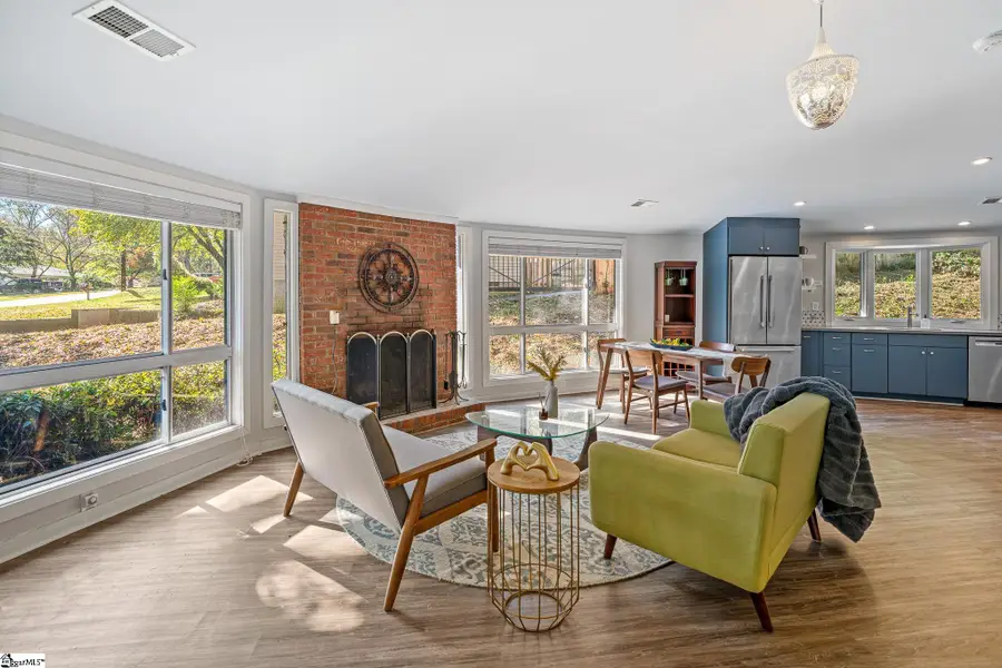 112 Scarlett Street, Greenville, SC 29607 - Image #3