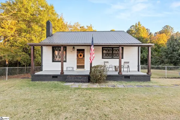 224 Syphrit Road, Wellford, SC 29385