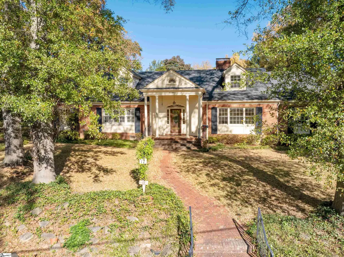 17 Balentine Drive, Greenville, SC 29605 - Image #1