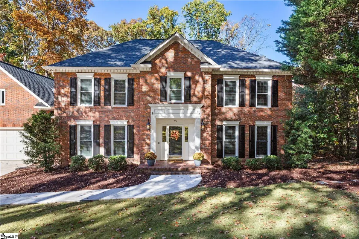 96 W Hackney Road, Greer, SC 29650 - Image #1