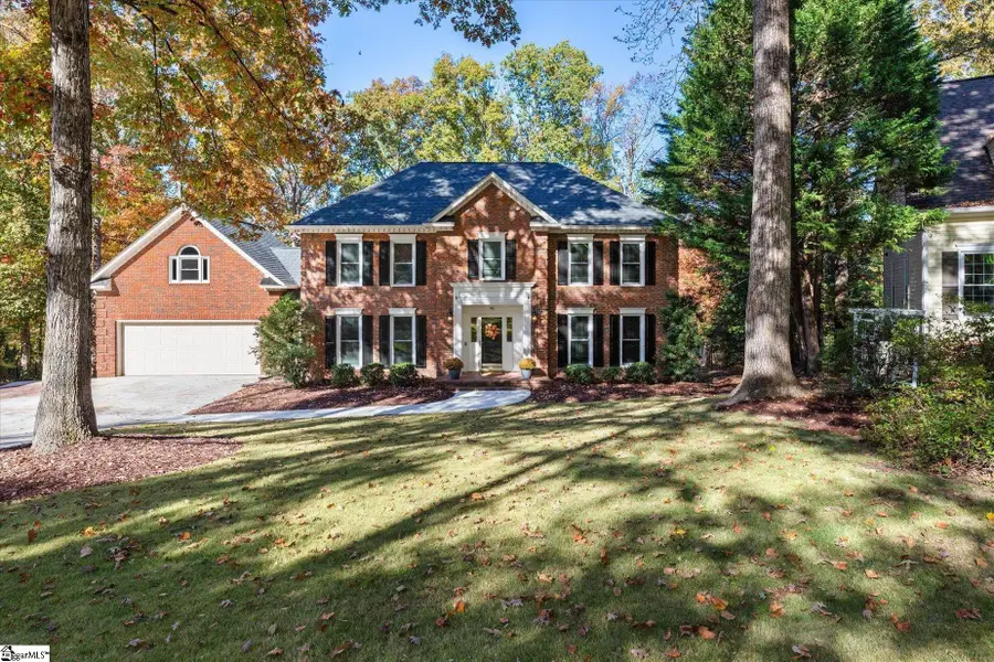 96 W Hackney Road, Greer, SC 29650 - Image #2
