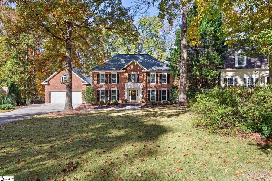 96 W Hackney Road, Greer, SC 29650 - Image #3