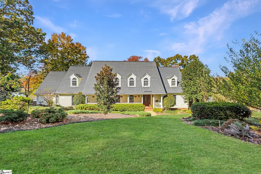 317 E Killarney Lake, Moore, SC 29369 - Image #3