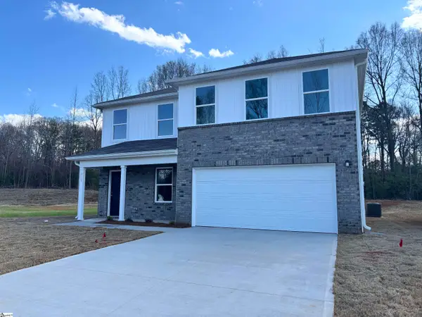 515 Tomlin Trail, Spartanburg, SC 29301