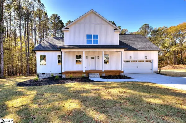 116 Whippoorwill Court, Williamston, SC 29697
