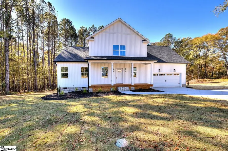 116 Whippoorwill Court, Williamston, SC 29697 - Image #2