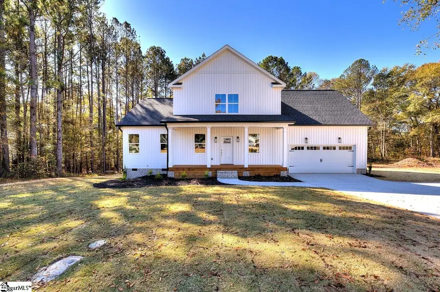 116 Whippoorwill Court, Williamston, SC 29697 - Image #3
