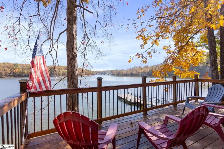 127 Rocky Shores Boat Ramp Road, Iva, SC 29655 - Image #3