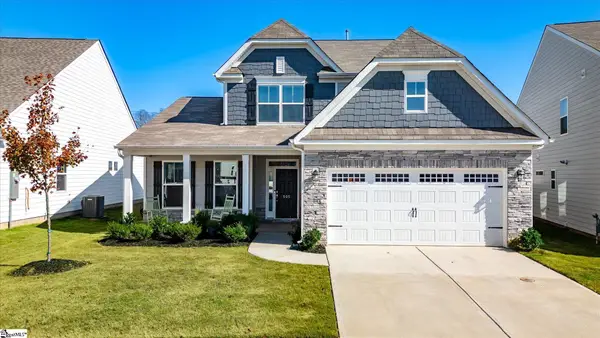 505 Bartoli Court, Simpsonville, SC 29680