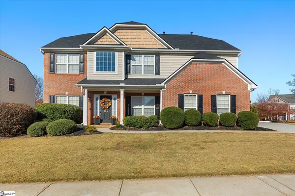 105 River Summit Drive, Simpsonville, SC 29681