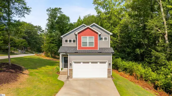 226 Alice Farr Drive, Greenville, SC 29617