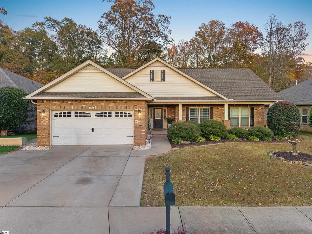 308 Raritan Court, Simpsonville, SC 29681 - Image #1