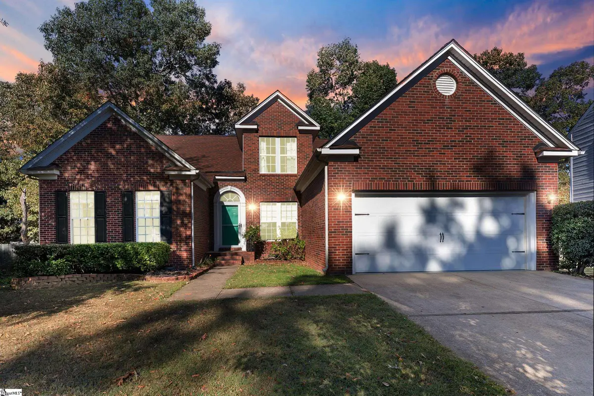 5 Renforth Road, Simpsonville, SC 29681 - Image #1