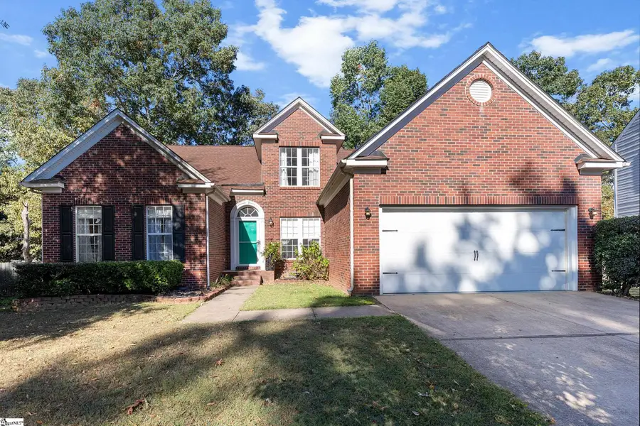 5 Renforth Road, Simpsonville, SC 29681 - Image #2