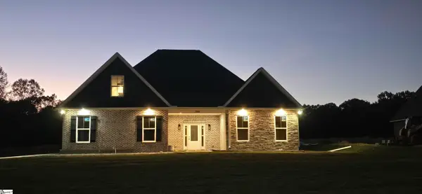 760 Ruby Golightly Drive, Inman, SC 29349