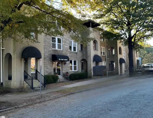 801 E North Street #11, Greenville, SC 29601