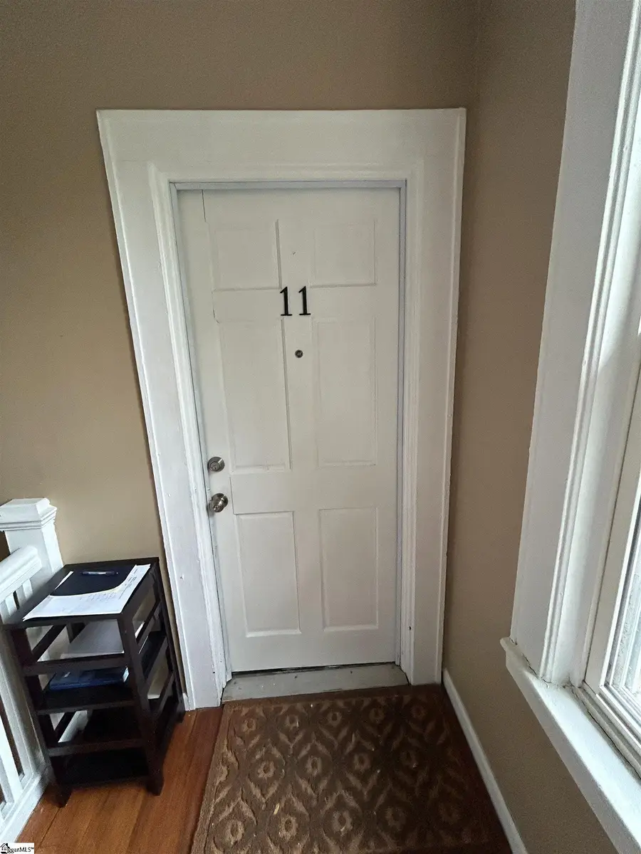 801 E North Street #11, Greenville, SC 29601 - Image #3