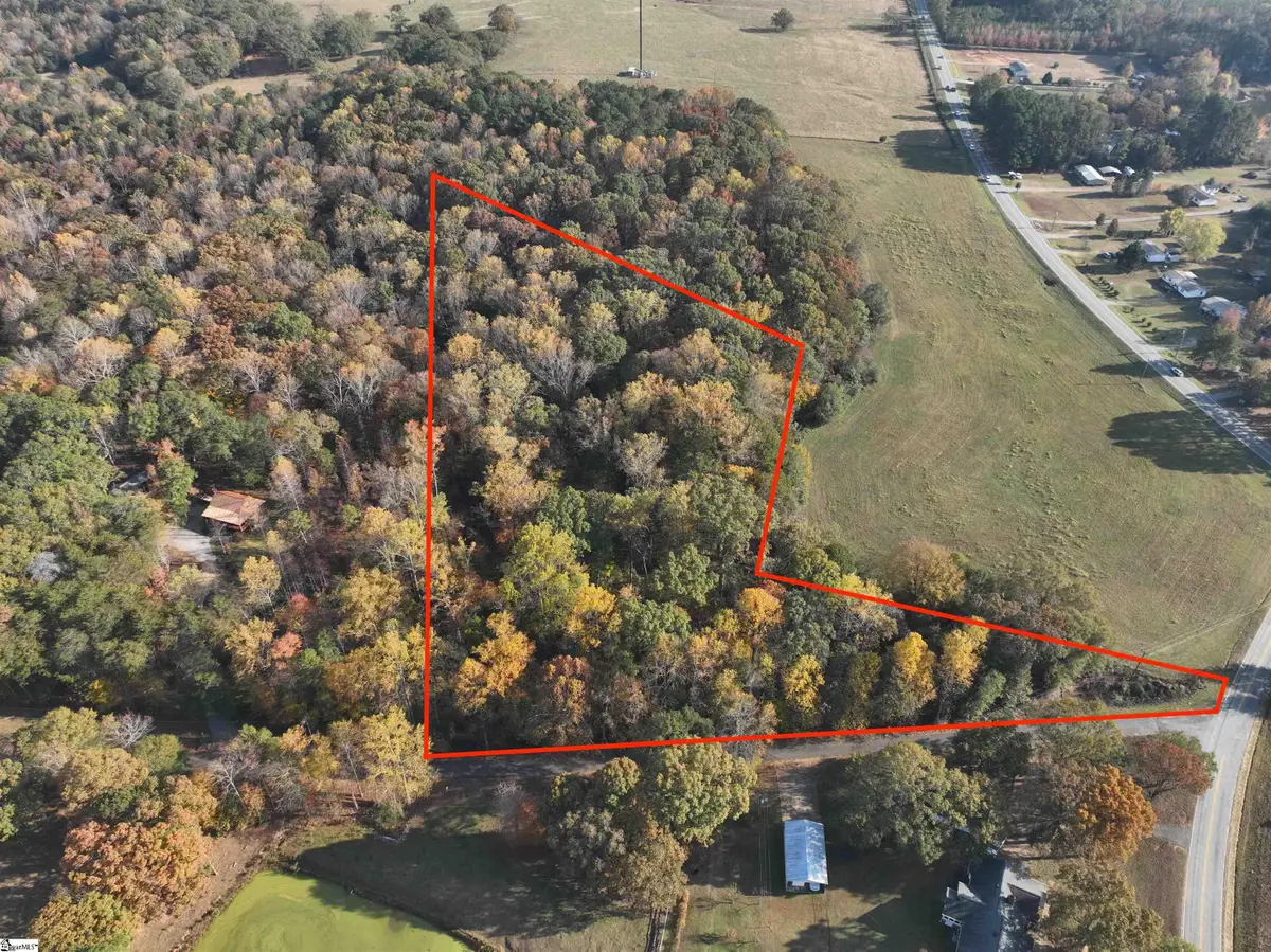 499 Acker Road, Anderson, SC 29624 - #1