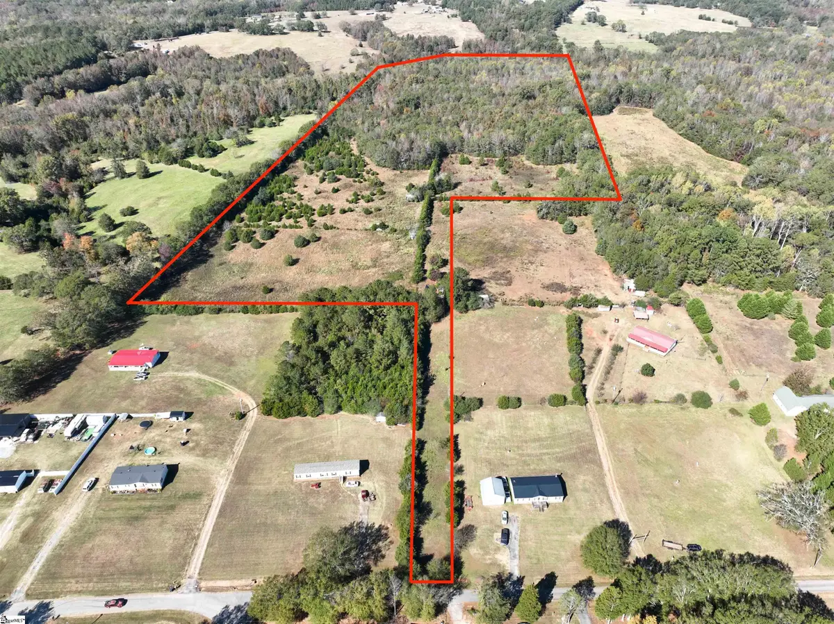 43 Joe Burton Road, Honea Path, SC 29654 - Image #1