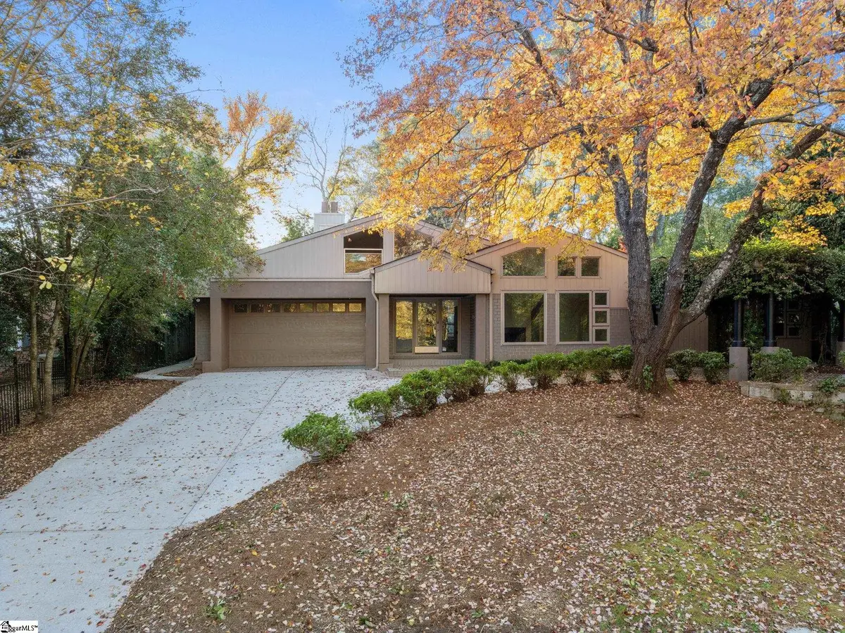 126 Windfield Road, Greenville, SC 29607 - Image #1