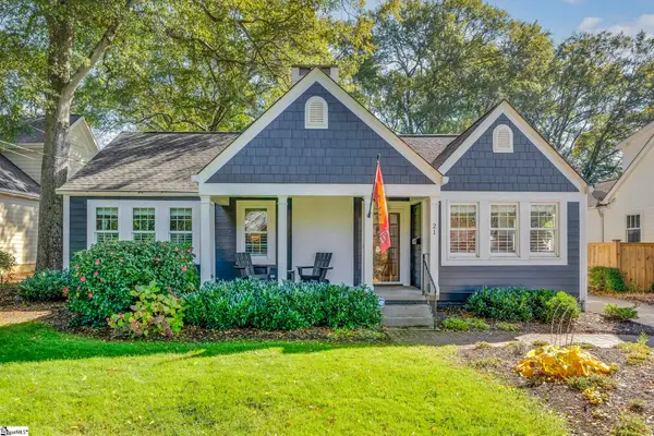 21 Phillips Lane, Greenville, SC 29605