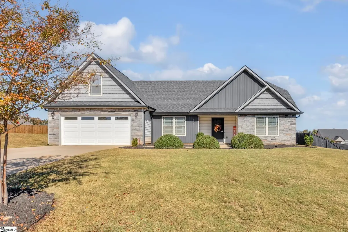 509 Sedona Court, Chesnee, SC 29323 - Image #1