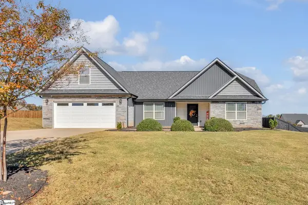 509 Sedona Court, Chesnee, SC 29323