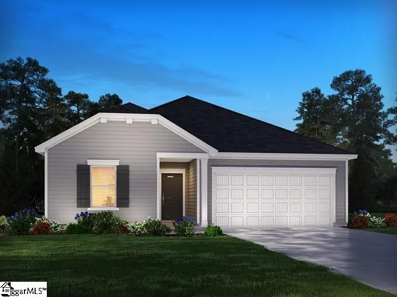 112 Milo Road, Spartanburg, SC 29302 - Image #1