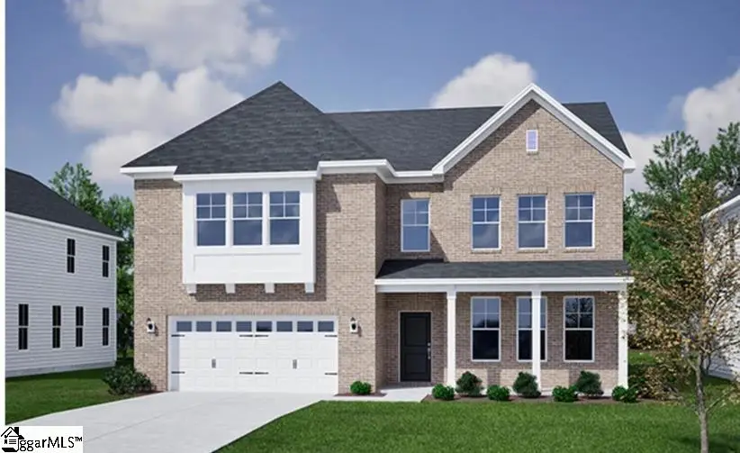 274 Castlebar Street #Lot 27, Woodruff, SC 29388 - Image #1