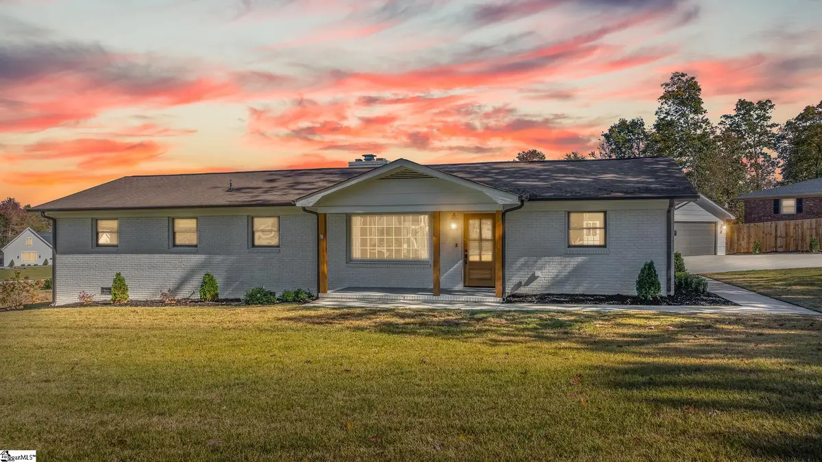 824 Cumberland Drive, Greer, SC 29651 - Image #1