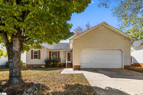 8 Shumagin Court, Greenville, SC 29605